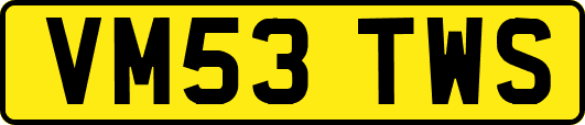 VM53TWS