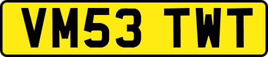 VM53TWT