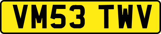 VM53TWV