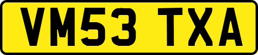 VM53TXA