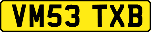 VM53TXB