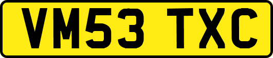 VM53TXC