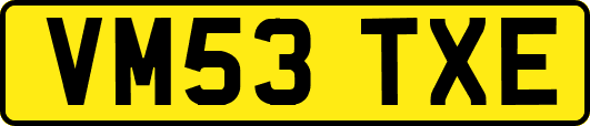 VM53TXE