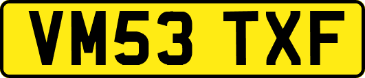 VM53TXF