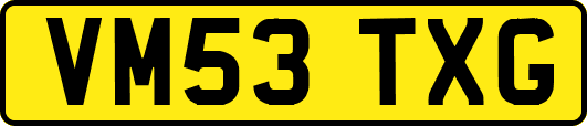 VM53TXG