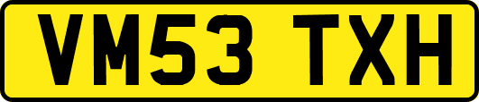 VM53TXH