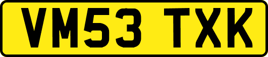 VM53TXK