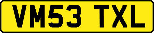 VM53TXL