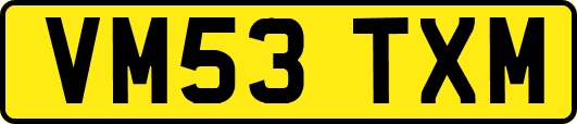 VM53TXM