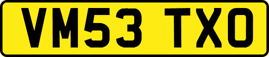 VM53TXO