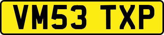 VM53TXP