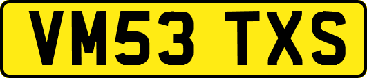 VM53TXS