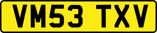 VM53TXV