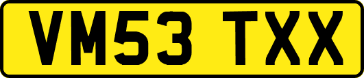 VM53TXX