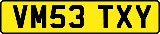 VM53TXY
