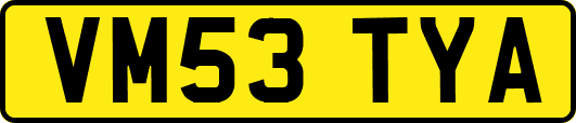 VM53TYA