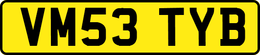 VM53TYB