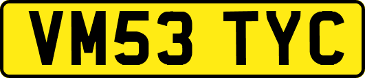 VM53TYC