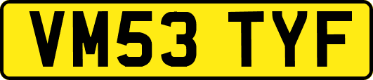 VM53TYF