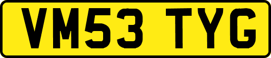 VM53TYG