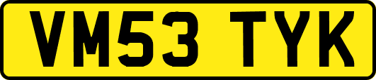 VM53TYK