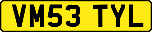 VM53TYL