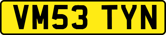 VM53TYN