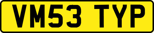 VM53TYP