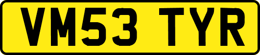 VM53TYR
