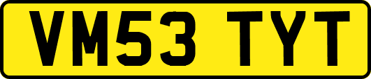 VM53TYT