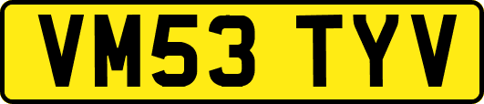 VM53TYV