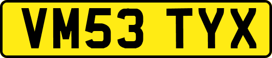 VM53TYX