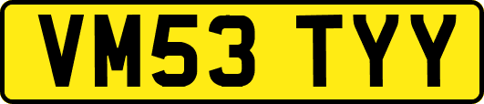 VM53TYY