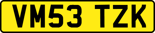 VM53TZK