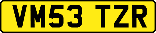 VM53TZR