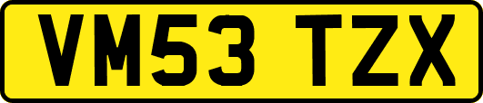 VM53TZX