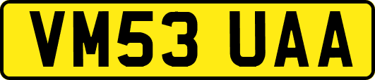 VM53UAA