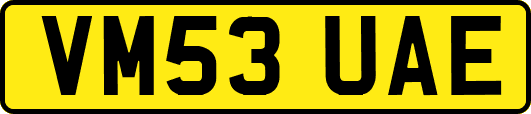 VM53UAE