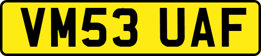VM53UAF