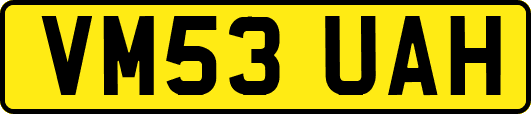VM53UAH