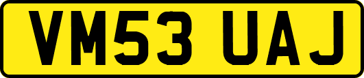 VM53UAJ