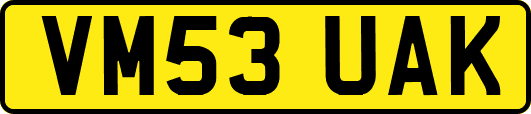 VM53UAK