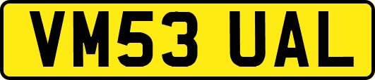VM53UAL