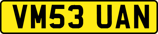 VM53UAN