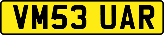VM53UAR