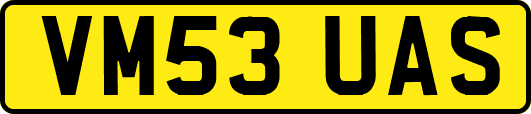 VM53UAS
