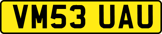 VM53UAU
