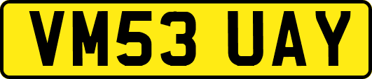 VM53UAY