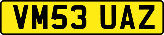 VM53UAZ