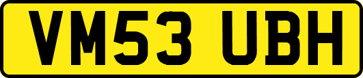 VM53UBH